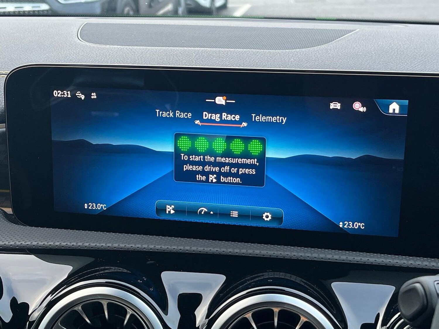 Used Mercedes-Benz A-Class 2025 for sale - 76791864: Photo 26