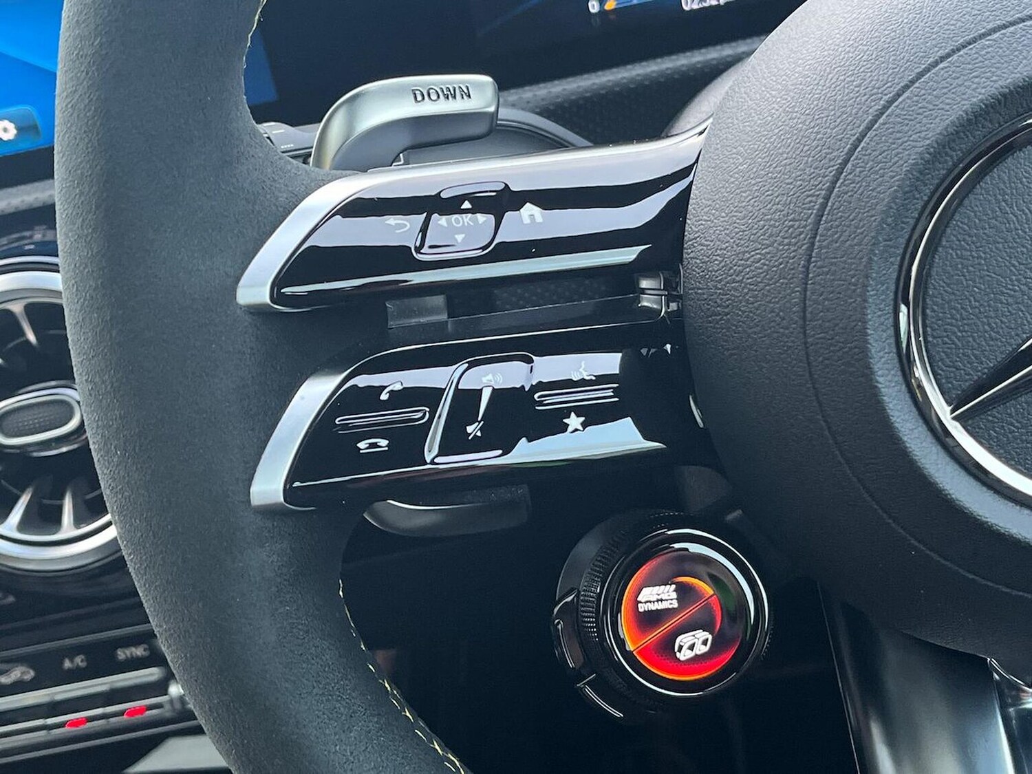 Used Mercedes-Benz A-Class 2025 for sale - 76791864: Photo 27