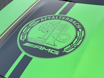 Used Mercedes-Benz A-Class 2025 for sale - 76791864: Photo