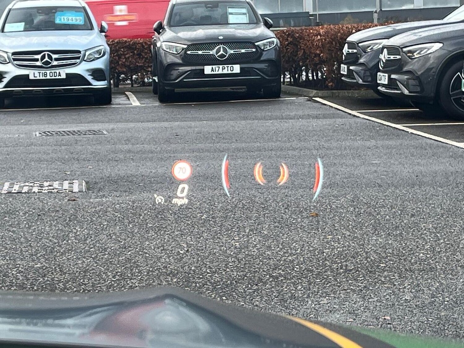 Used Mercedes-Benz A-Class 2025 for sale - 76791864: Photo 30