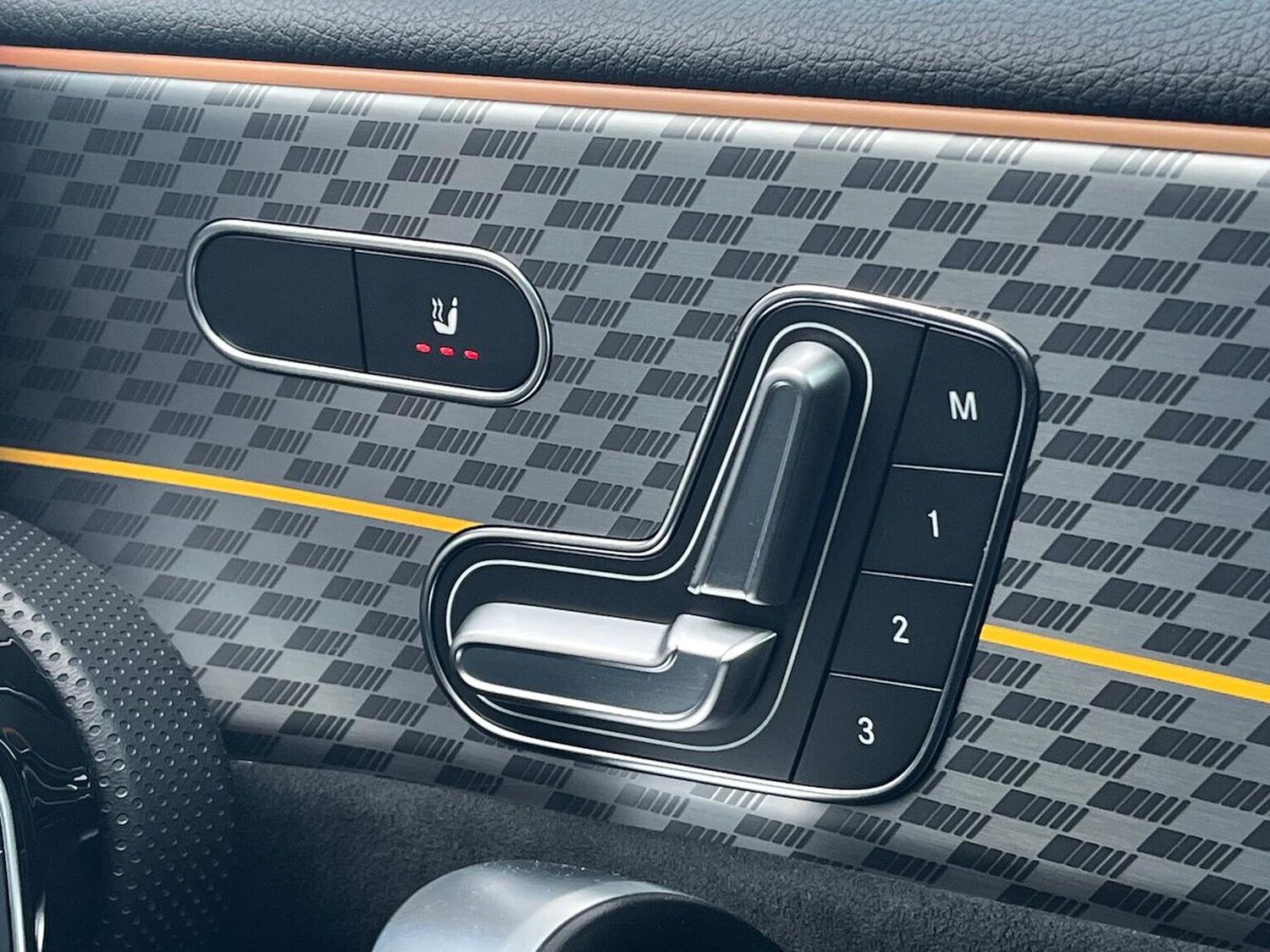 Used Mercedes-Benz A-Class 2025 for sale - 76791864: Photo 31