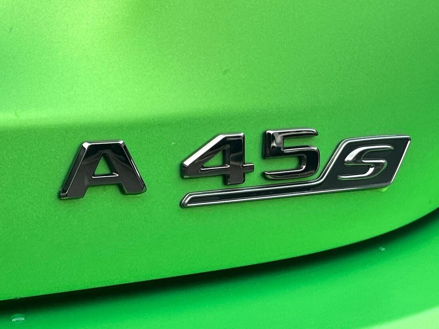 Used Mercedes-Benz A-Class 2025 for sale - 76791864: Photo 36