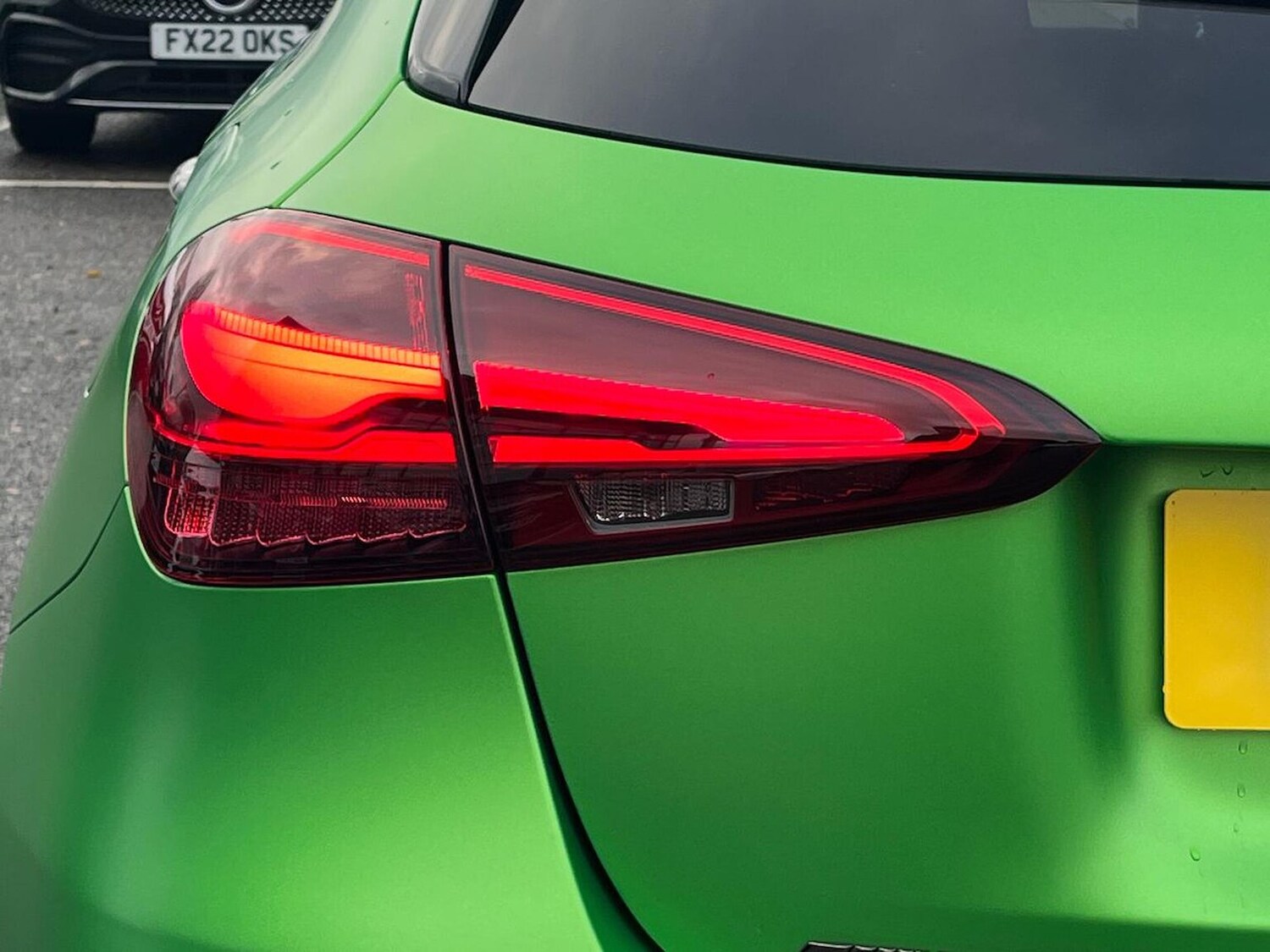 Used Mercedes-Benz A-Class 2025 for sale - 76791864: Photo 37