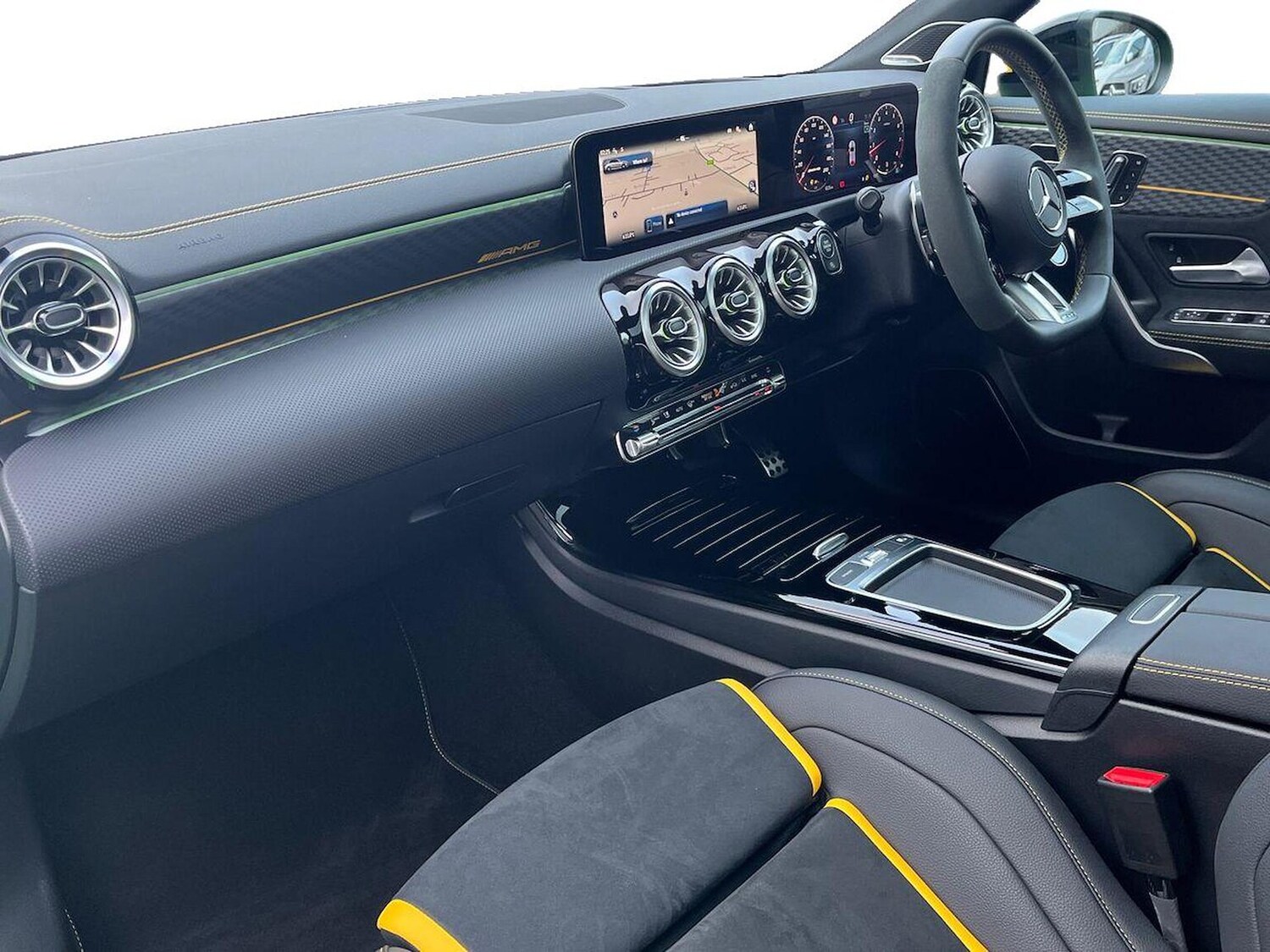 Used Mercedes-Benz A-Class 2025 for sale - 76791864: Photo 8