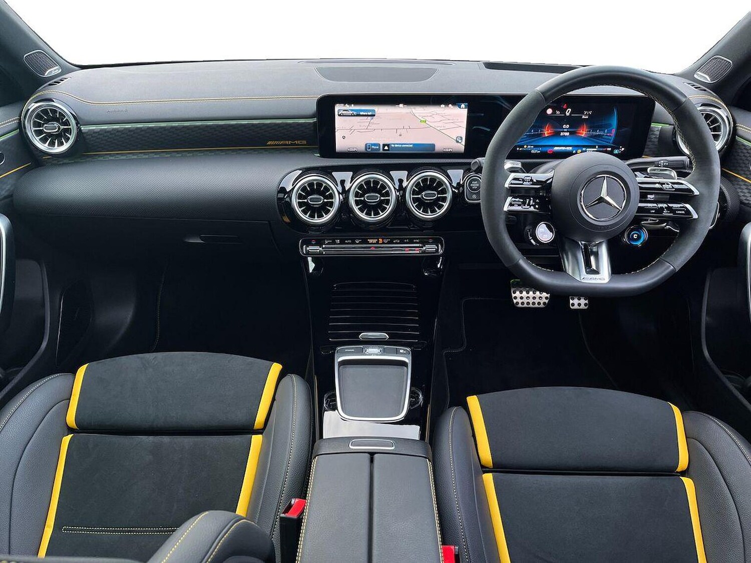 Used Mercedes-Benz A-Class 2025 for sale - 76791864: Photo 9