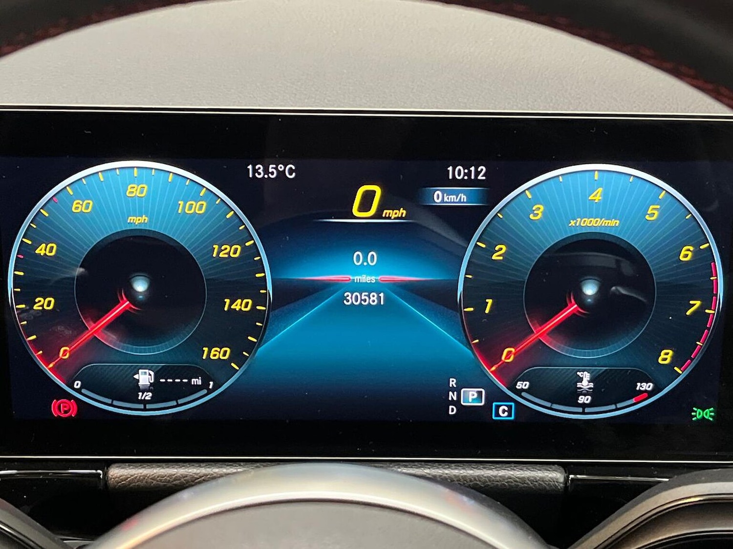 Used Mercedes-Benz GLA 2020 for sale - 76770039: Photo 10