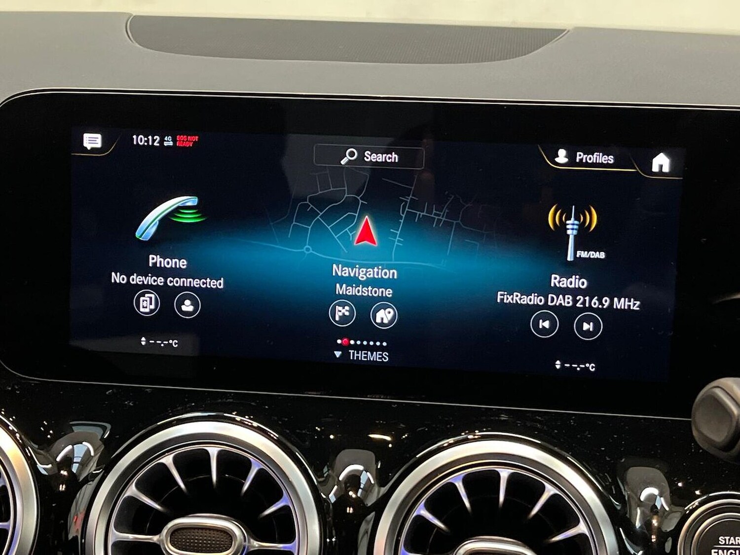 Used Mercedes-Benz GLA 2020 for sale - 76770039: Photo 11