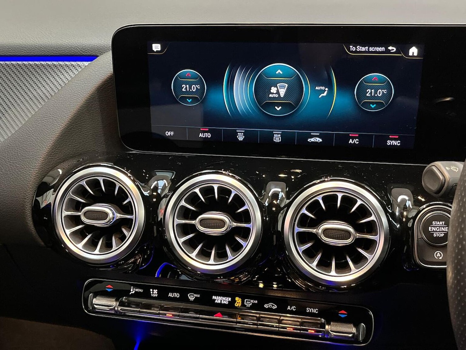 Used Mercedes-Benz GLA 2020 for sale - 76770039: Photo 12