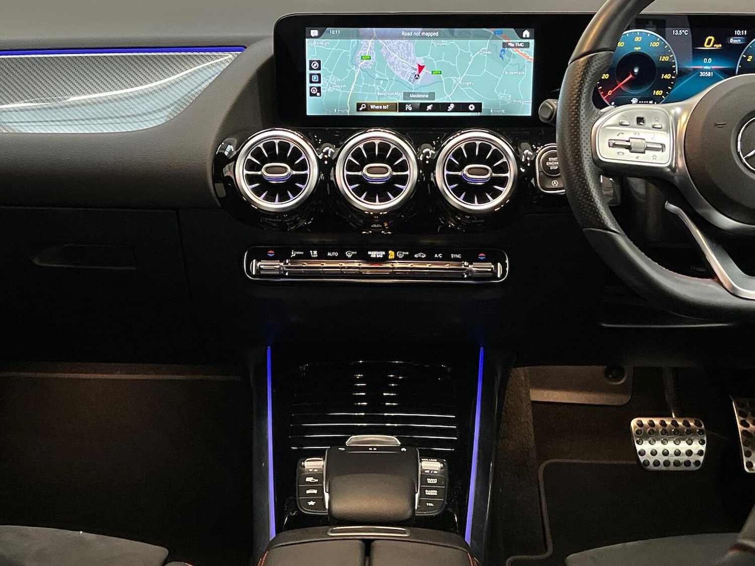 Used Mercedes-Benz GLA 2020 for sale - 76770039: Photo 13