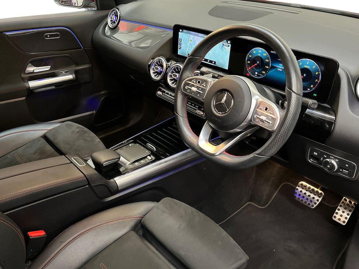 Used Mercedes-Benz GLA 2020 for sale - 76770039: Photo 15