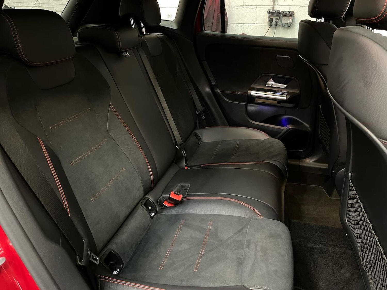 Used Mercedes-Benz GLA 2020 for sale - 76770039: Photo 16