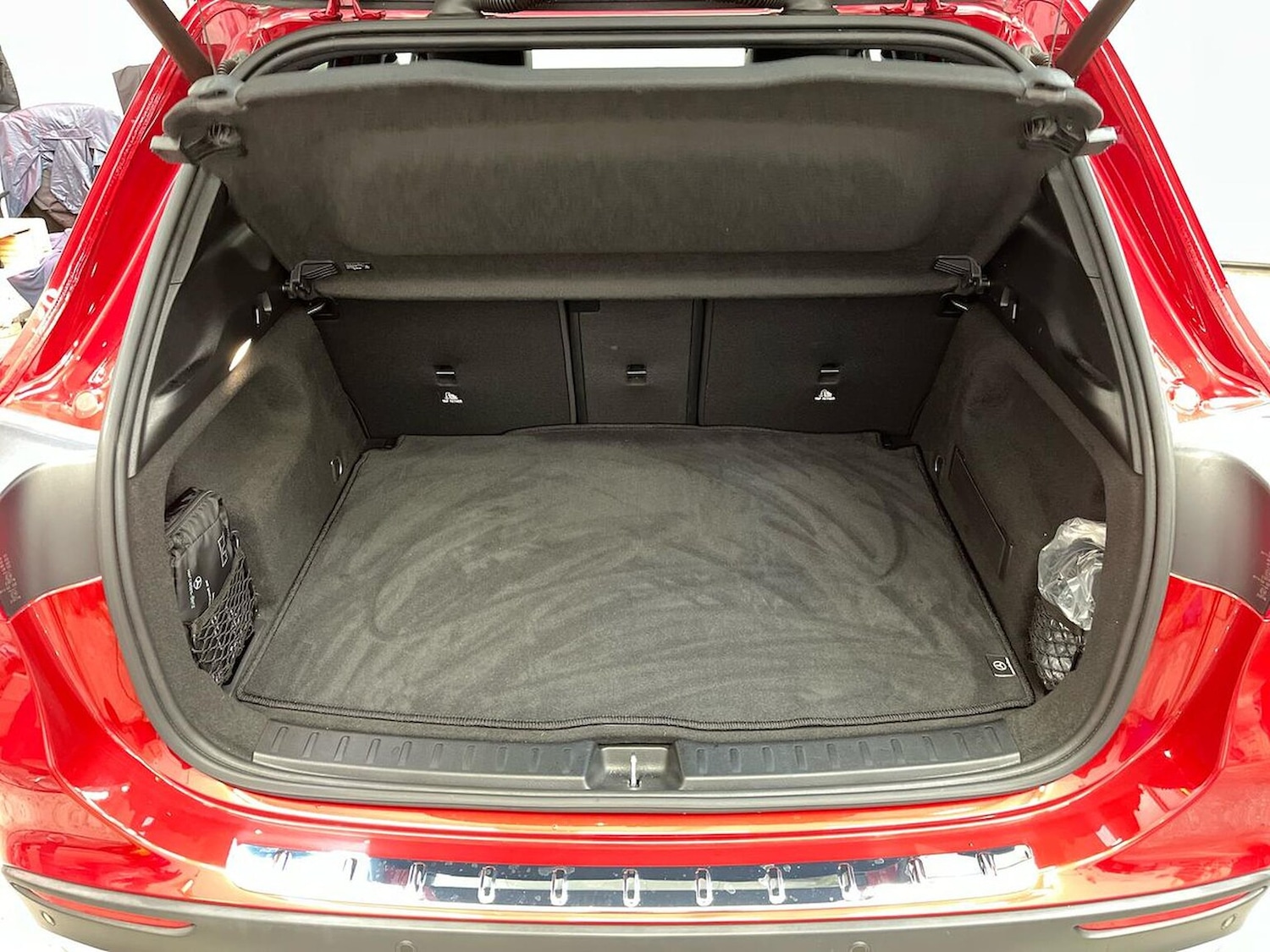 Used Mercedes-Benz GLA 2020 for sale - 76770039: Photo 17