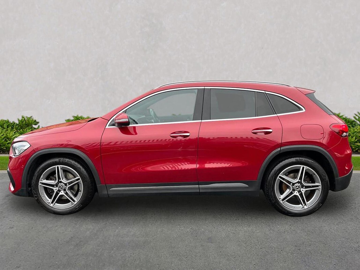 Used Mercedes-Benz GLA 2020 for sale - 76770039: Photo 19