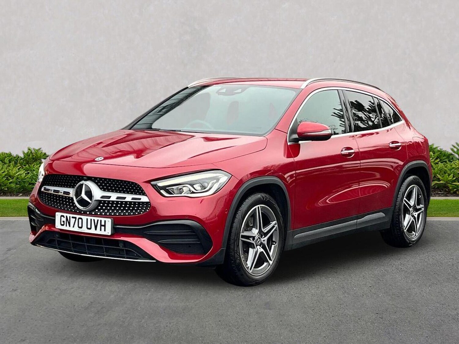 Used Mercedes-Benz GLA 2020 for sale - 76770039: Photo 20