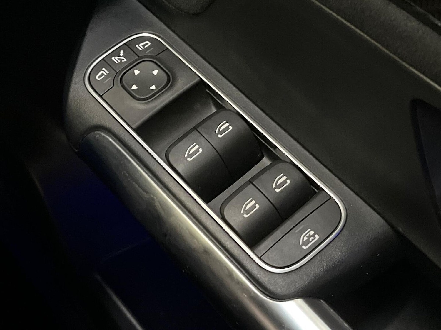 Used Mercedes-Benz GLA 2020 for sale - 76770039: Photo 21