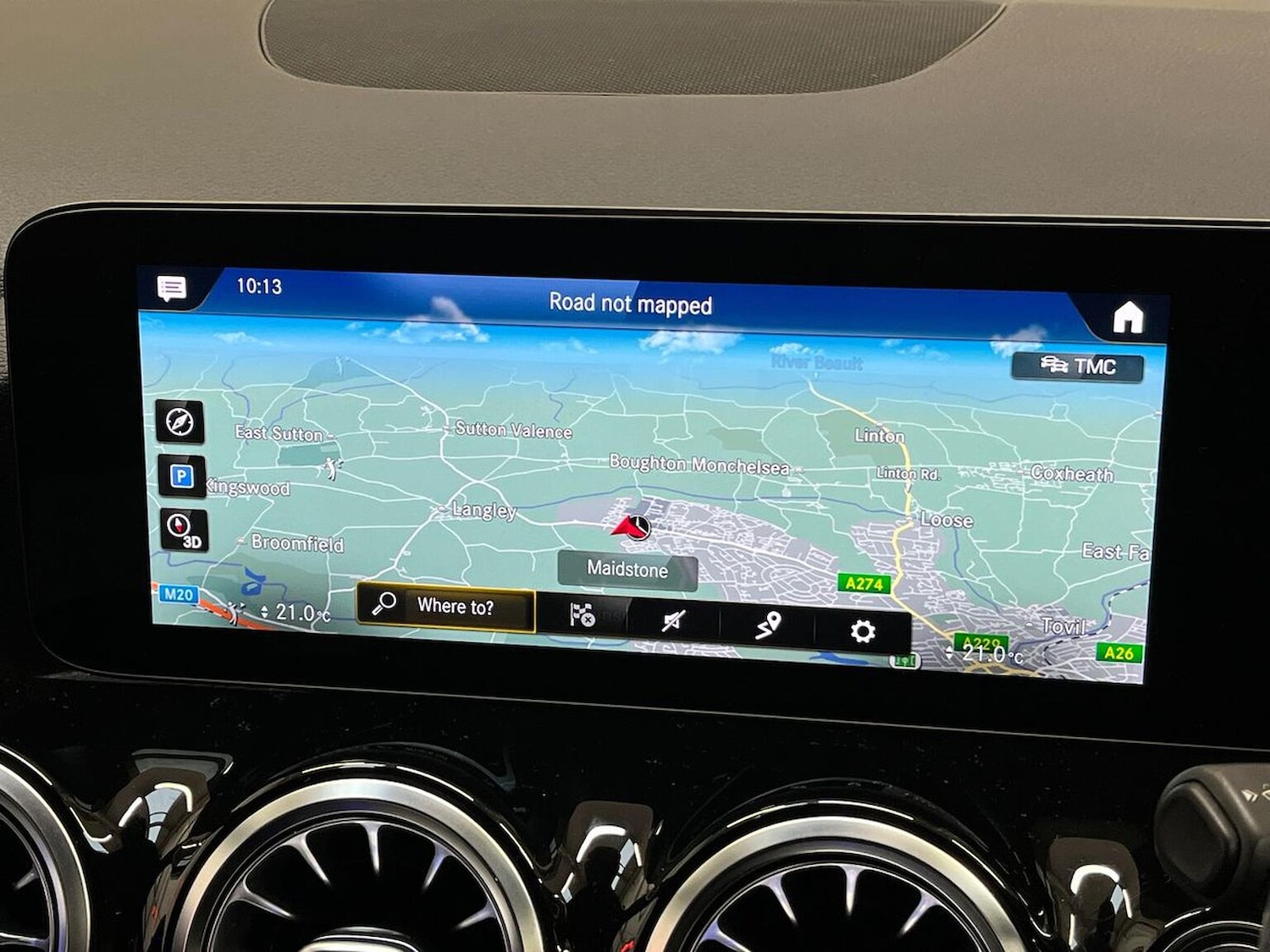 Used Mercedes-Benz GLA 2020 for sale - 76770039: Photo 24