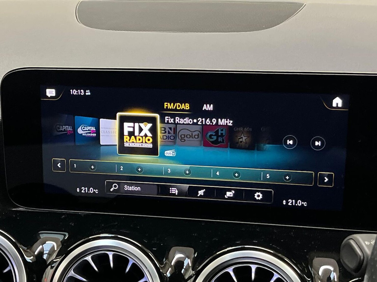 Used Mercedes-Benz GLA 2020 for sale - 76770039: Photo 25