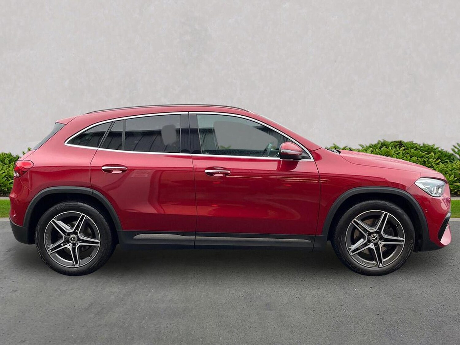 Used Mercedes-Benz GLA 2020 for sale - 76770039: Photo 3