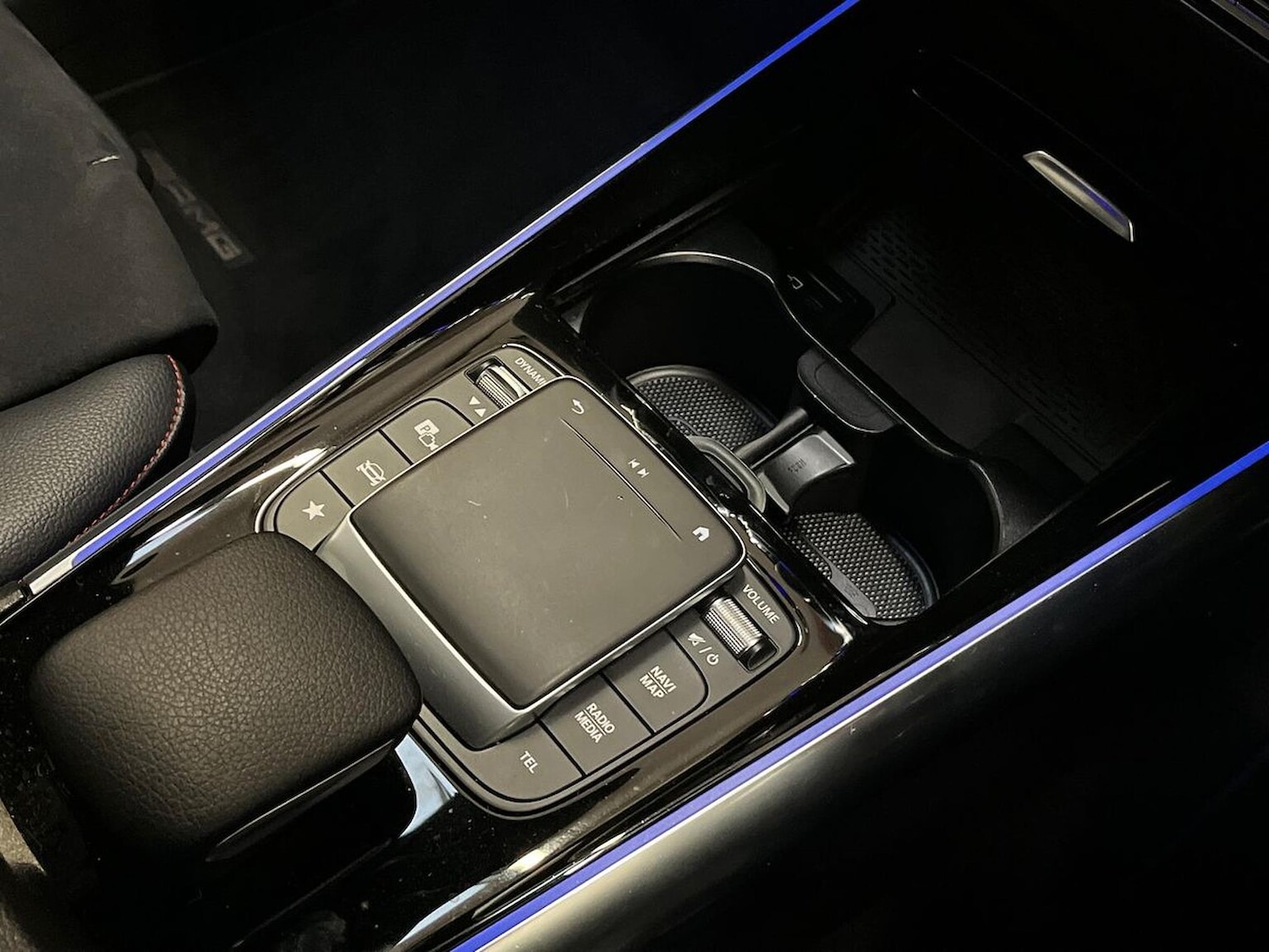 Used Mercedes-Benz GLA 2020 for sale - 76770039: Photo 32