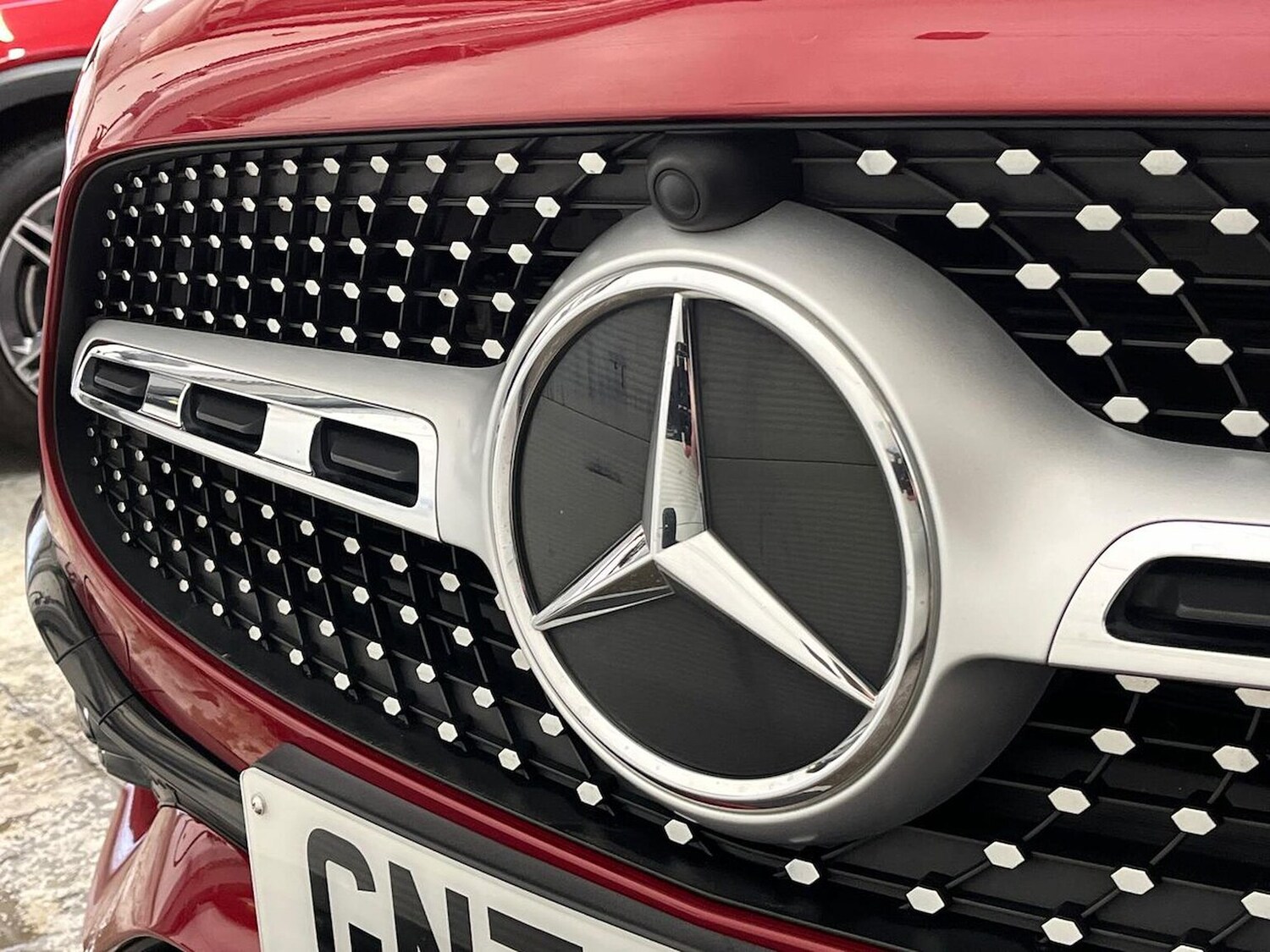 Used Mercedes-Benz GLA 2020 for sale - 76770039: Photo 33