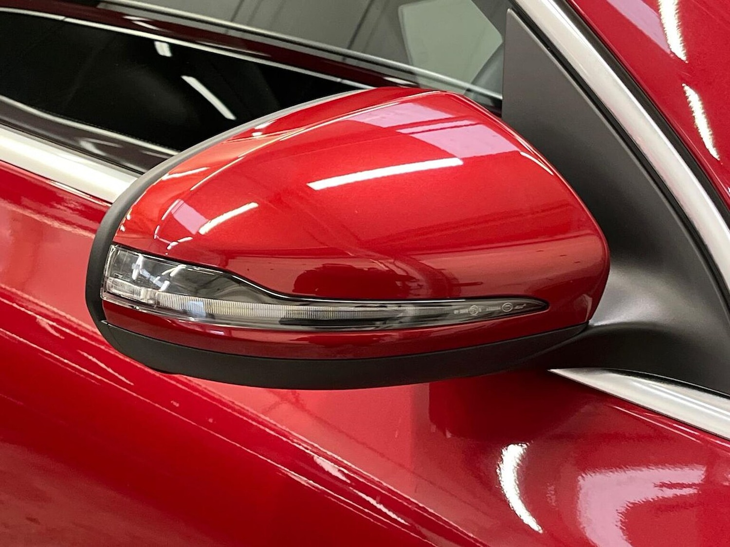 Used Mercedes-Benz GLA 2020 for sale - 76770039: Photo 38