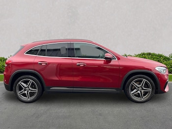 Used Mercedes-Benz GLA 2020 for sale - 76770039: Photo