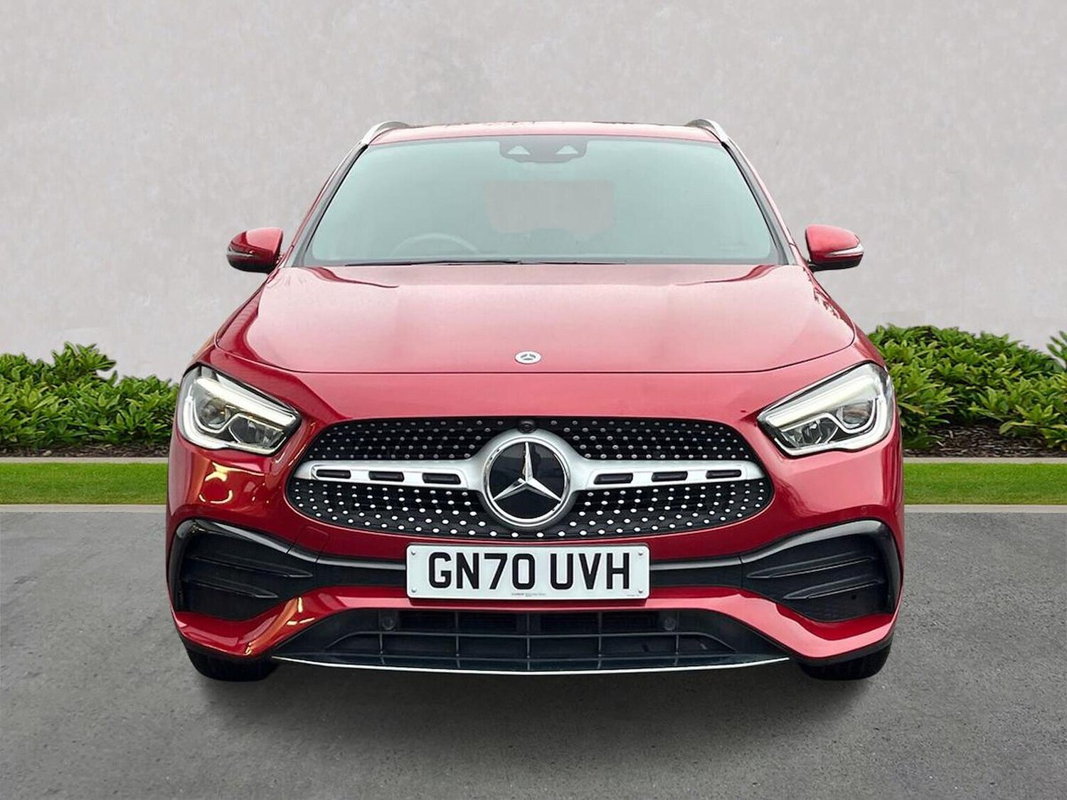 Used Mercedes-Benz GLA 2020 for sale - 76770039: Photo 5