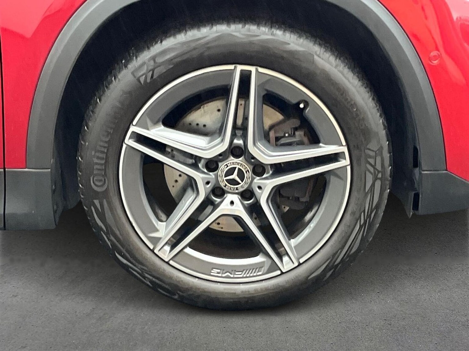 Used Mercedes-Benz GLA 2020 for sale - 76770039: Photo 6