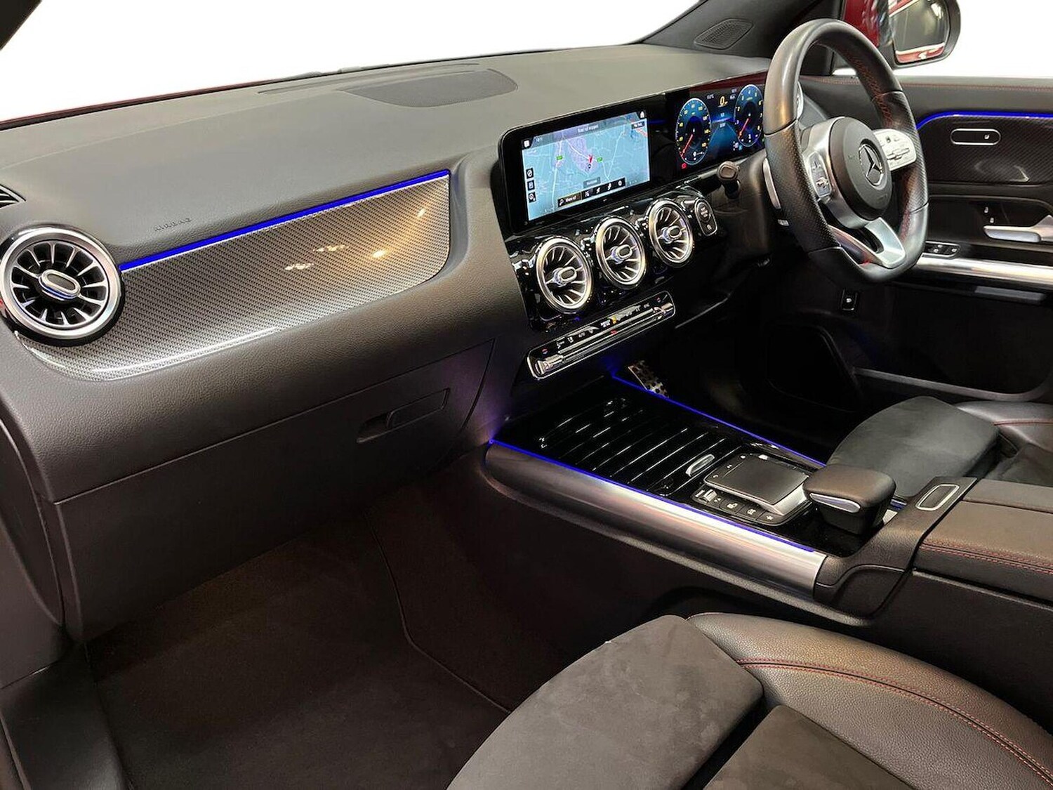 Used Mercedes-Benz GLA 2020 for sale - 76770039: Photo 7