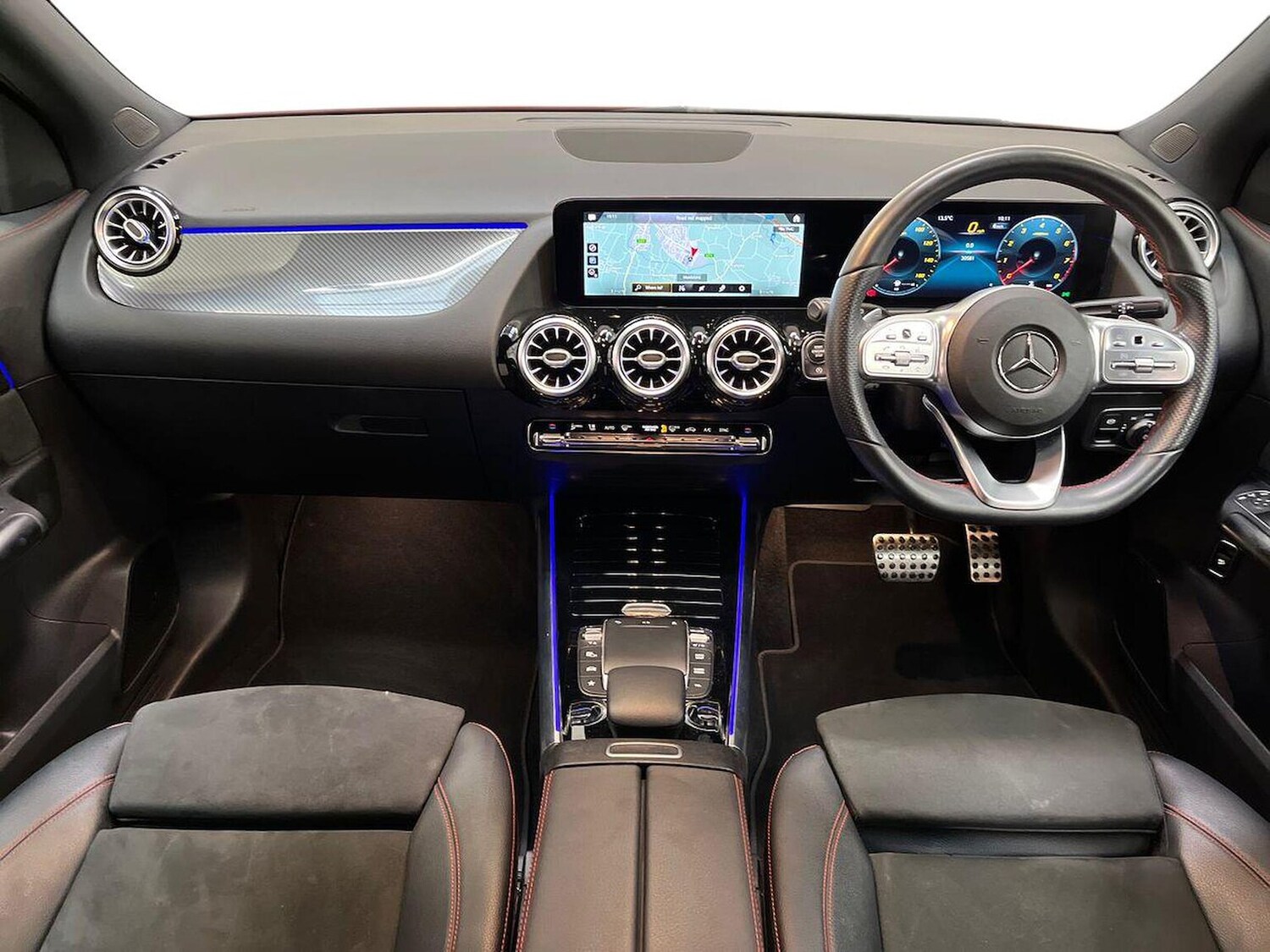 Used Mercedes-Benz GLA 2020 for sale - 76770039: Photo 8