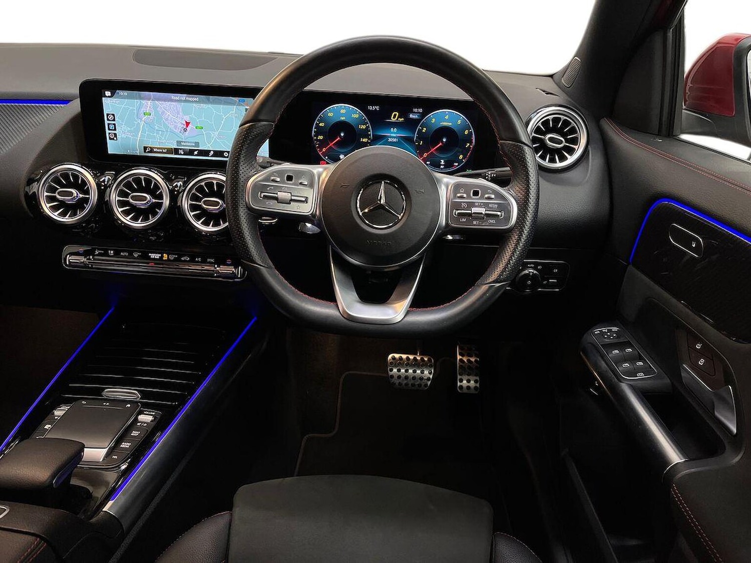 Used Mercedes-Benz GLA 2020 for sale - 76770039: Photo 9