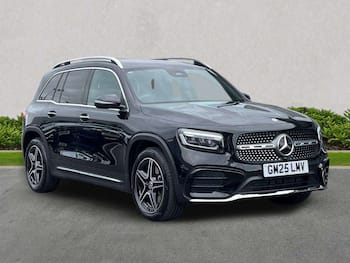 Used Mercedes-Benz GLB 2025 for sale - 79841368: Photo