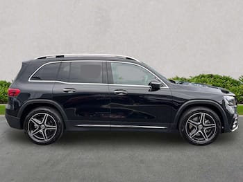Used Mercedes-Benz GLB 2025 for sale - 79841368: Photo
