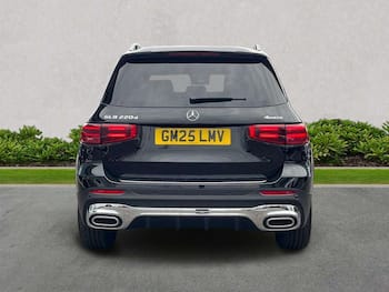 Used Mercedes-Benz GLB 2025 for sale - 79841368: Photo