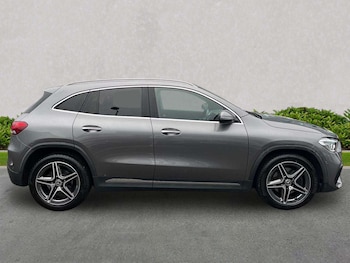 Used Mercedes-Benz GLA 2021 for sale - 78938649: Photo