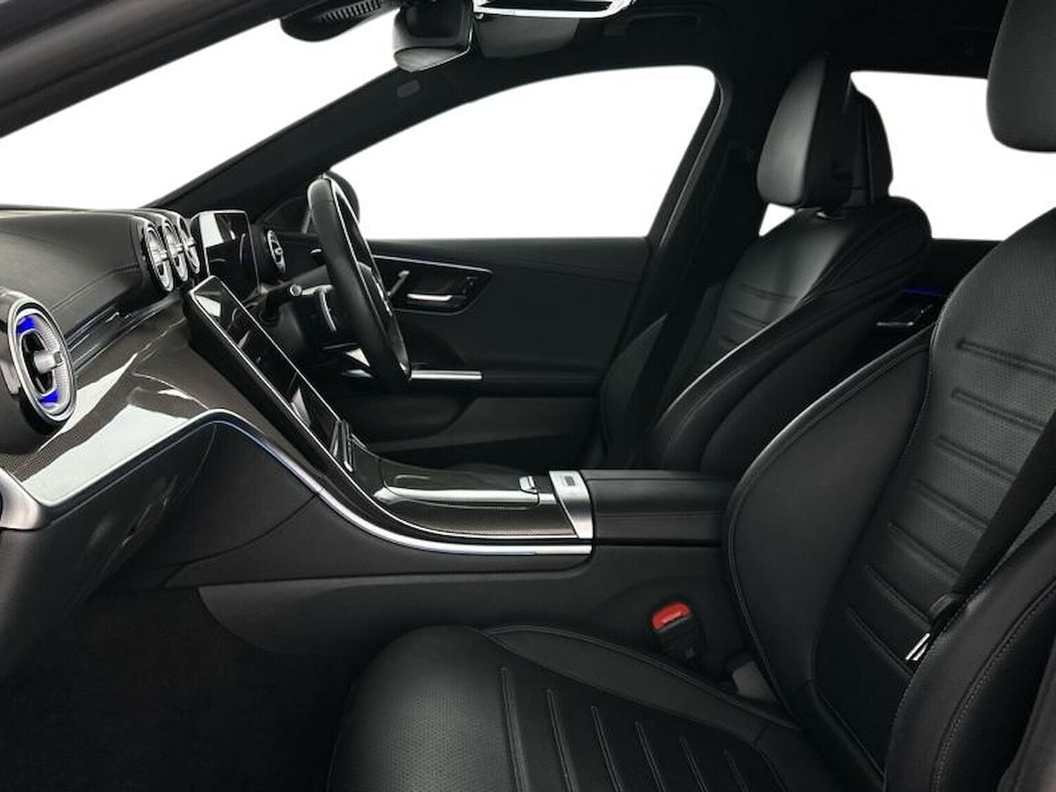 Used Mercedes-Benz C Class 2024 for sale - 76541912: Photo 4