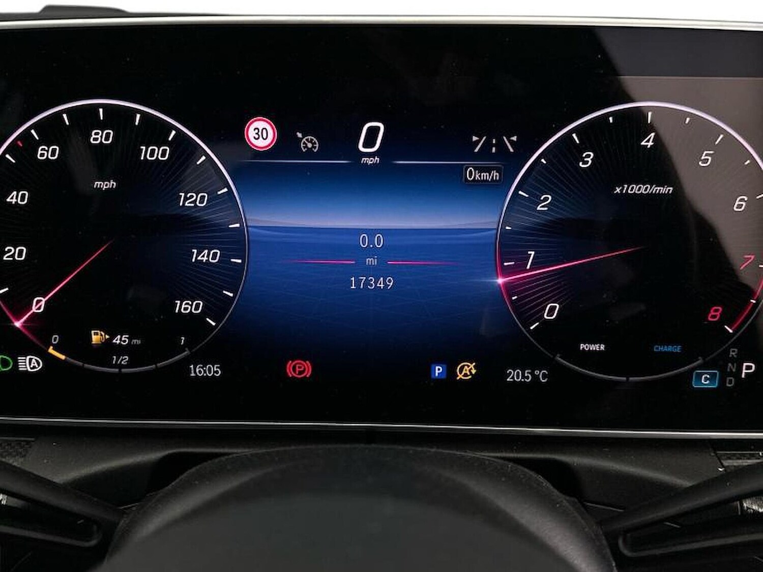 Used Mercedes-Benz C Class 2024 for sale - 76541912: Photo 5