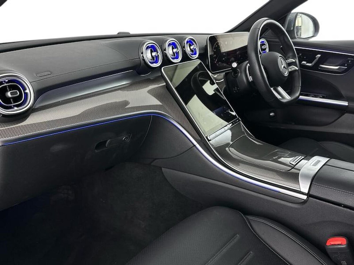 Used Mercedes-Benz C Class 2024 for sale - 76541912: Photo 6