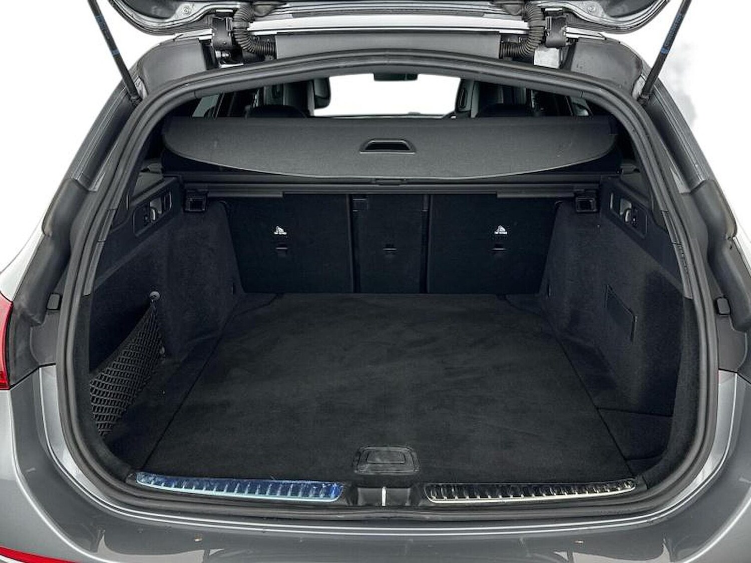 Used Mercedes-Benz C Class 2024 for sale - 76541912: Photo 7