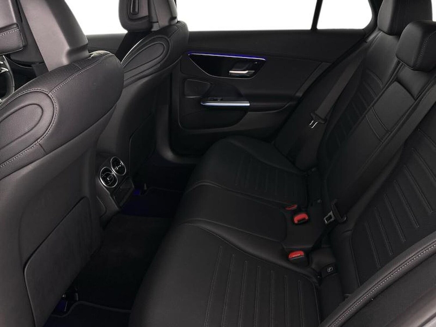 Used Mercedes-Benz C Class 2024 for sale - 76541912: Photo 8