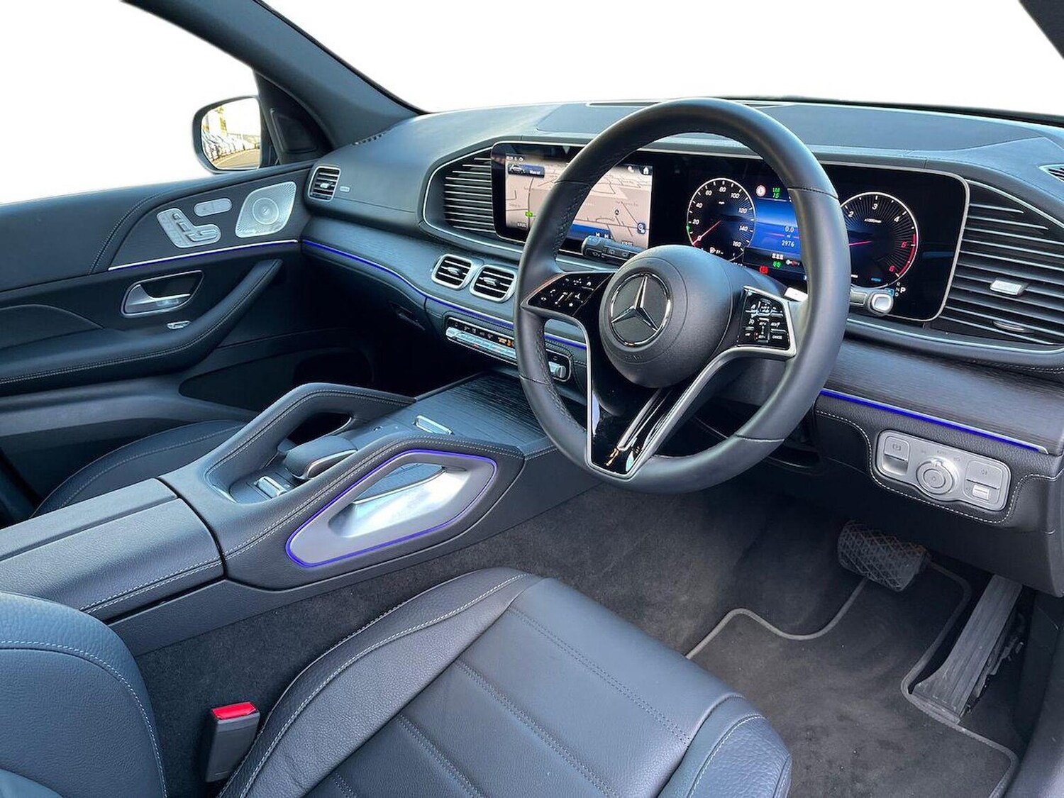 Used Mercedes-Benz GLE-Class 2024 for sale - 76005761: Photo 15