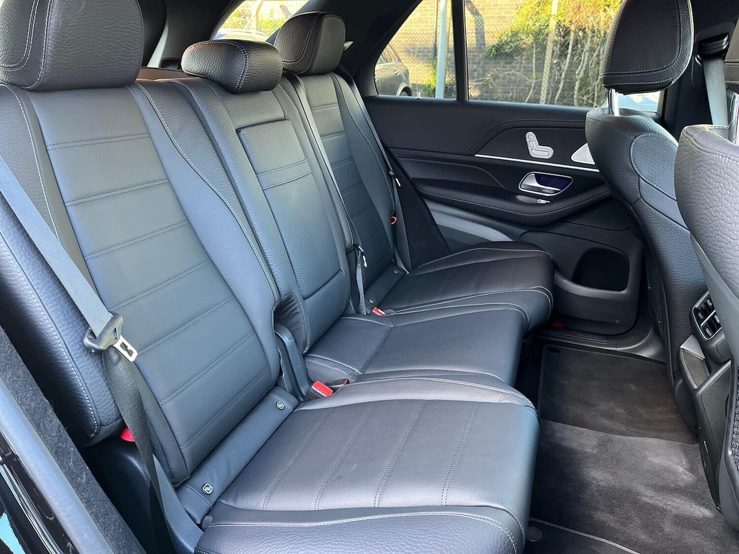 Used Mercedes-Benz GLE-Class 2024 for sale - 76005761: Photo 16