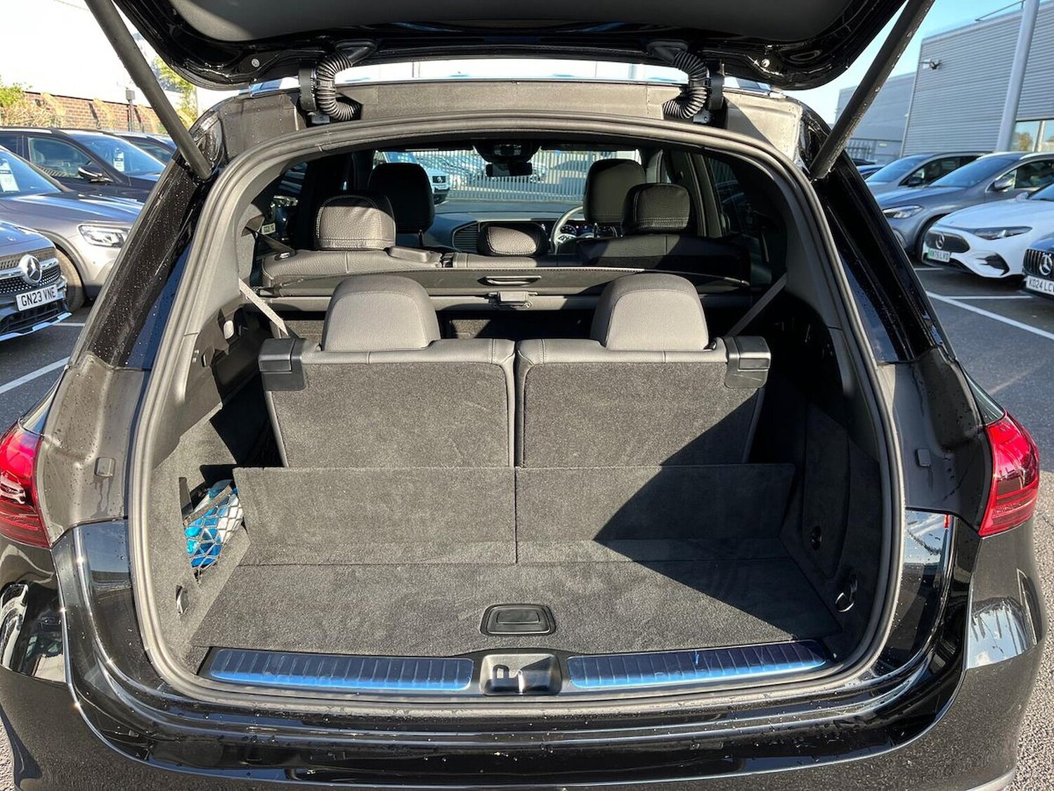 Used Mercedes-Benz GLE-Class 2024 for sale - 76005761: Photo 17