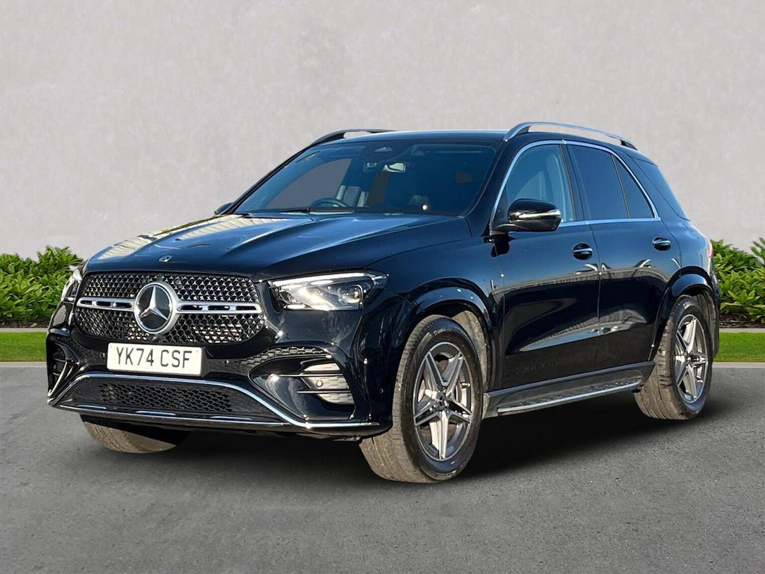 Used Mercedes-Benz GLE-Class 2024 for sale - 76005761: Photo 20