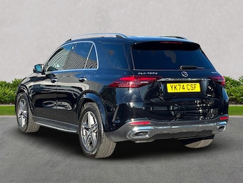 Used Mercedes-Benz GLE-Class 2024 for sale - 76005761: Photo 2