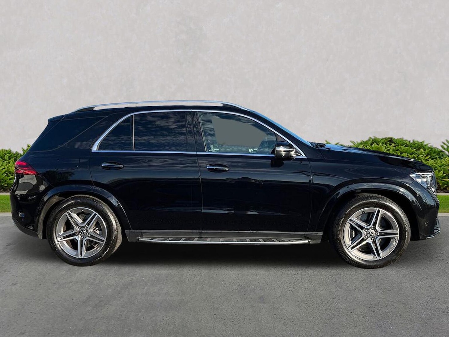 Used Mercedes-Benz GLE-Class 2024 for sale - 76005761: Photo 3