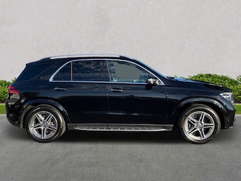 Used Mercedes-Benz GLE-Class 2024 for sale - 76005761: Photo 3