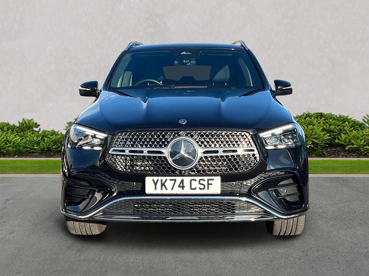 Used Mercedes-Benz GLE-Class 2024 for sale - 76005761: Photo 5