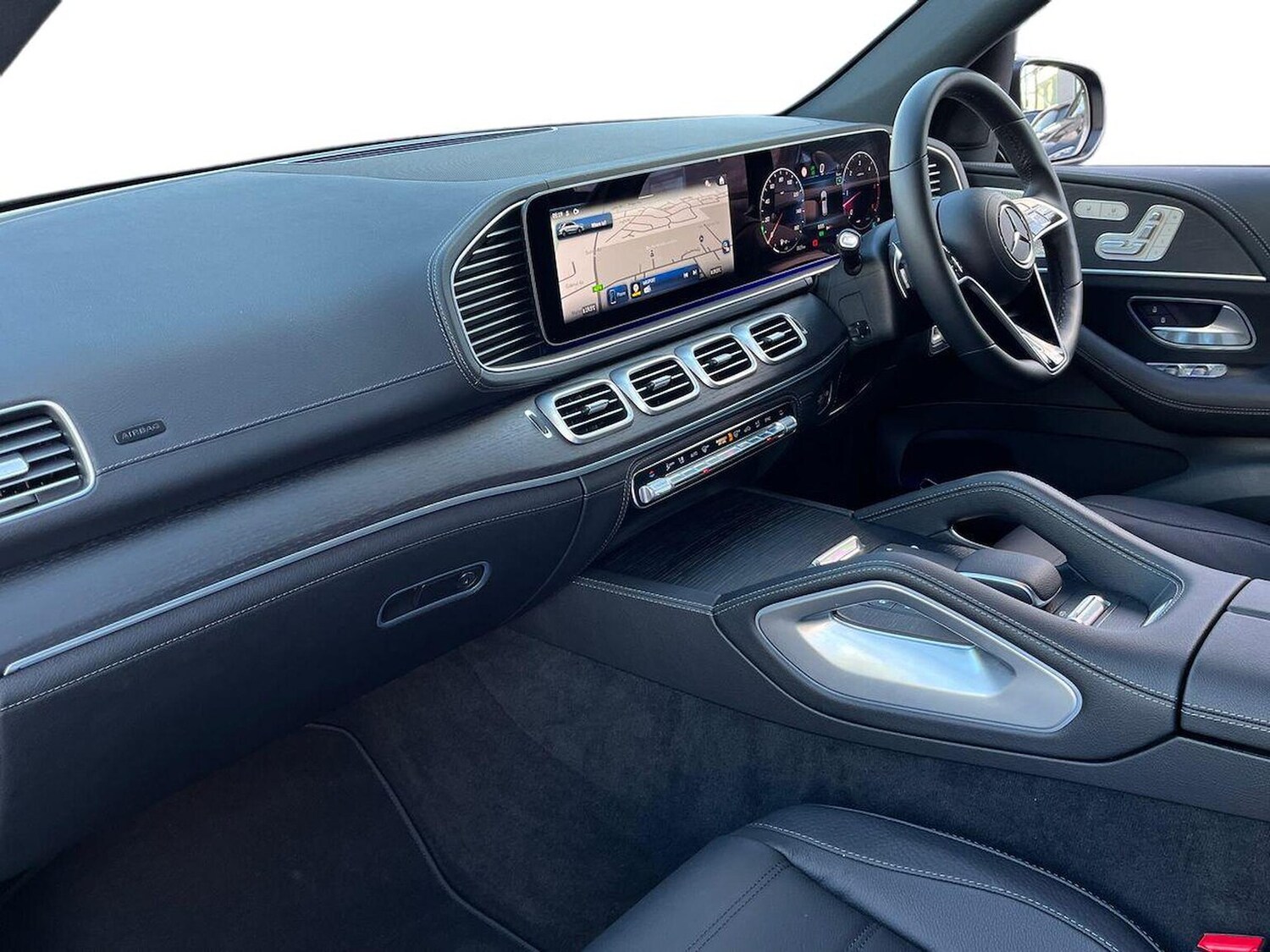 Used Mercedes-Benz GLE-Class 2024 for sale - 76005761: Photo 7