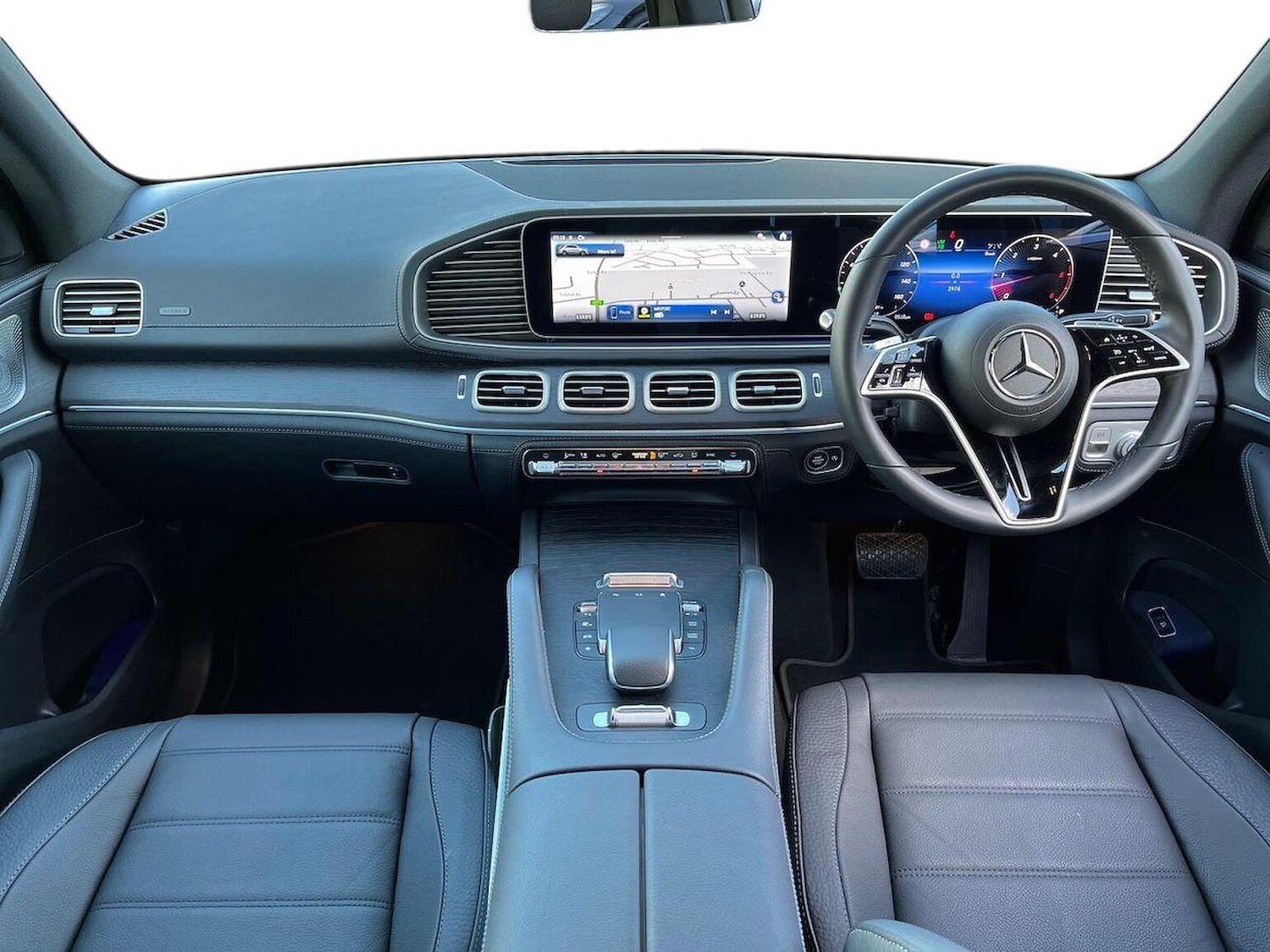 Used Mercedes-Benz GLE-Class 2024 for sale - 76005761: Photo 8